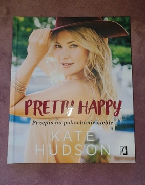 Pretty Happy Kate Hudson Nowa