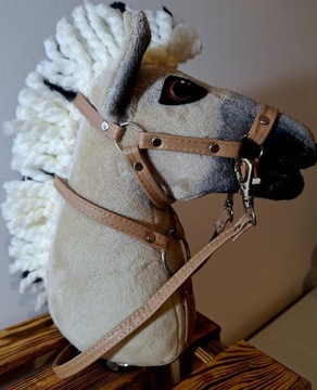 Hobby Horse Luna model Fiord FryzA5
