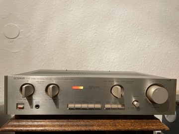 Luxman L-200 Wzmacniacz 