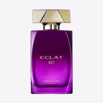  Woda perfumowana Eclat Nuit dla niej, 50 ml