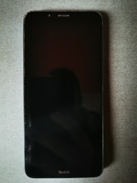 Xiaomi Redmi 7a TANIO