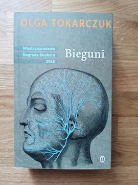 Bieguni - Olga Tokarczuk
