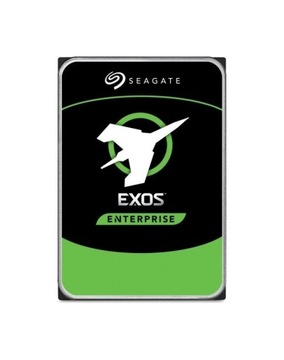 Dysk Seagate Exos X16 16TB 3.5 NOWY NIE UŻYWANY!