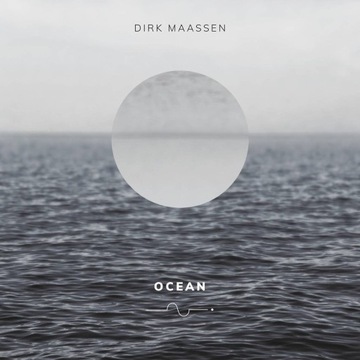 Dirk Maassen - Ocean (CD) FOLIA