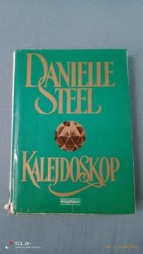 Danielle Steel - Kalejdoskop 