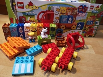 Lego DUPLO 10818