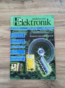 Elektronik praktyczny 4/1999