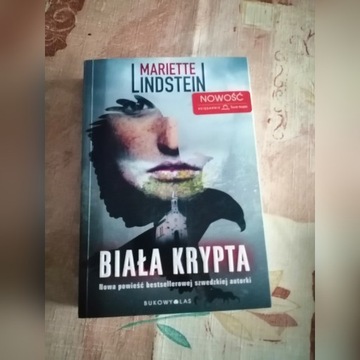 Biała krypta