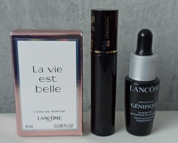 Lancome zestaw la vie est belle hypnose advanced 