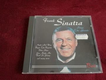 Frank Sinatra - Sings The Great