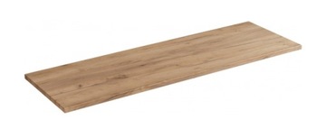 Blat łazienkowy COMAD CAPRI OAK 890 - 60 cm