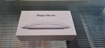 Apple Magic Mouse nowa (2023)