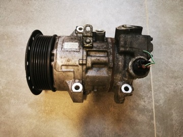 Kompresor, sprężarka klimatyzacji Avensis T27 2.2