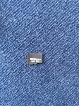 Karta pamięci SD 128gb