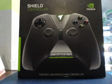 Pad Nvidia Shield Controller Nowy