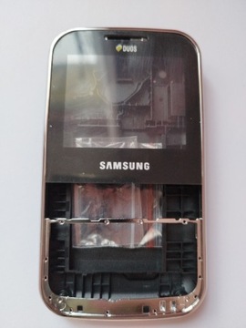 Obudowa kompletna Samsung C3222