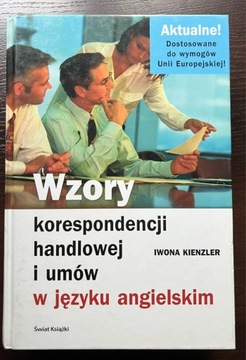 Wzory korespondencji i umów w języku angielskim