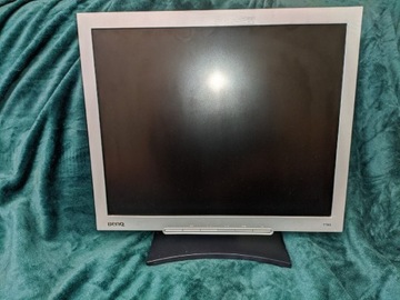 Monitor BENQ 