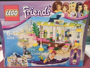 Lego Friends 41315