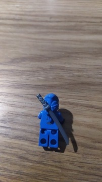 Figurka lego Jay lego Ninjago