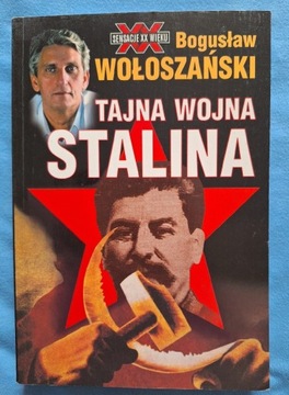 Tajna wojna Stalina