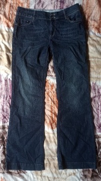 Jeans damski, Marks&Spencer, rozm L