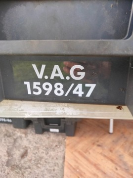 Narzędzie serwisowe VAG 1598/47 1598