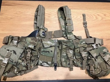 LBT-1961G multicam zipper