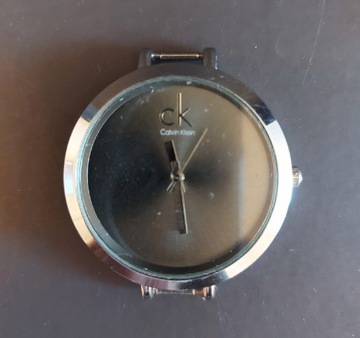 zegarek Calvin Klein wymiana 