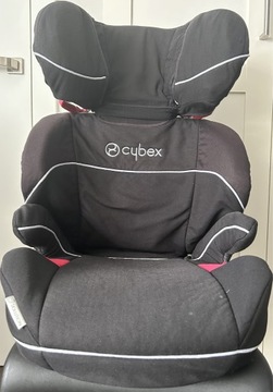 Fotelik samochodowy Cybex 