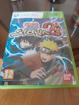 Naruto Shippuden Ultimate Ninja Storm 2