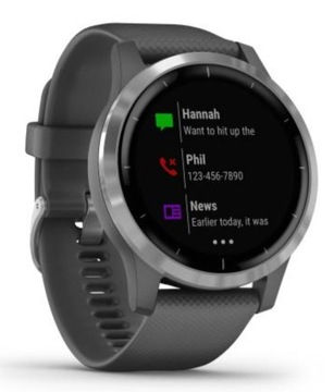 Garmin Vivoactive 4S