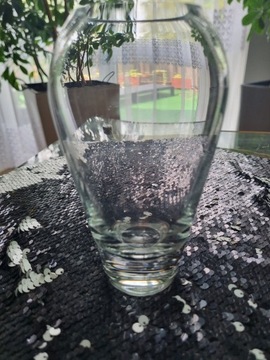 wazon szkło