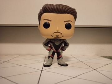 Funko POP Tony Stark Avengers