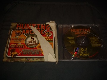 Hunting Arcade - PC ENG