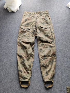 Spodnie mundurowe 