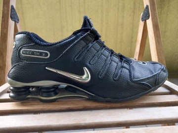 nike shox nz rozmiar 45 