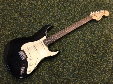 Gitara Fender Squier Stratocaster Affinity Series