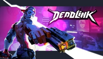 Deadlink PC STEAM KOD!