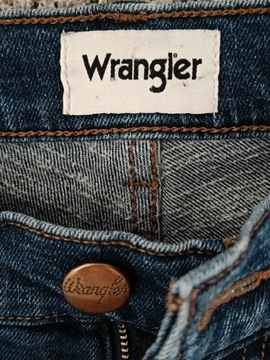 Wrangler Greensboro W33 L32