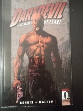 DARDEVIL - Man Without Fear 26-31: UNDERBOSS