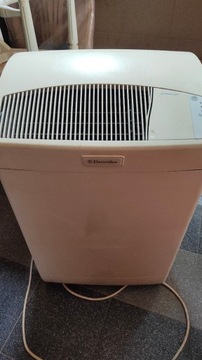 Klimatyzator Electrolux Portable EPE 800