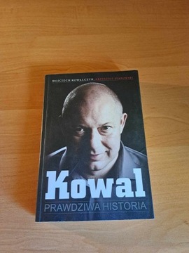 Kowal. Prawdziwa historia. Kowalczyk & Stanowski