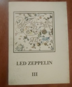 Led Zeppelin- tekst tłumaczenie