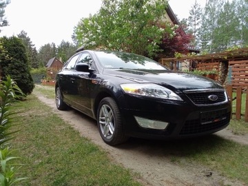 Ford Mondeo 2008 r.