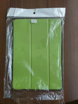 ETUI IPad 10.5 zielone Nowe!!!