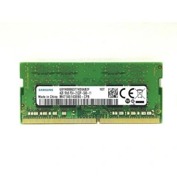 Hp  4gb ddr4 2666 sodimm