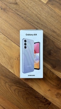 Telefon Galaxy a14