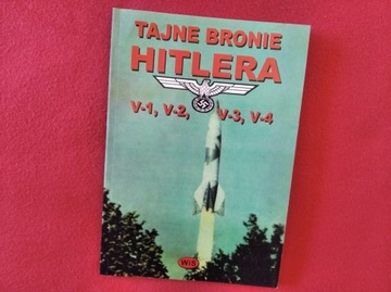 Tajne bronie Hitlera - Igor Witkowski