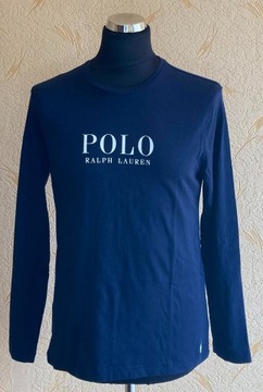 Longsleeve Polo Ralph Lauren Roz. S